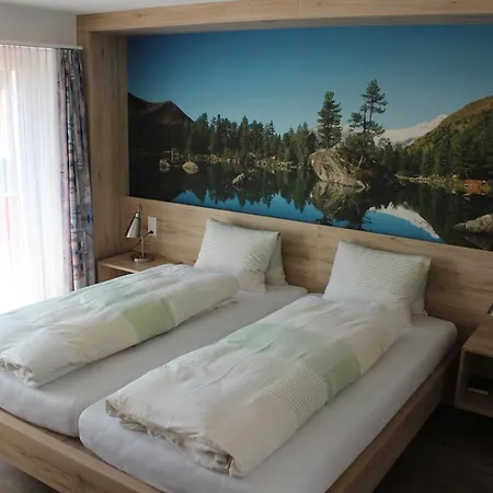Hotel Posta Poschiavo
