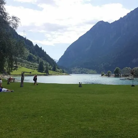 Hotel Posta * Poschiavo