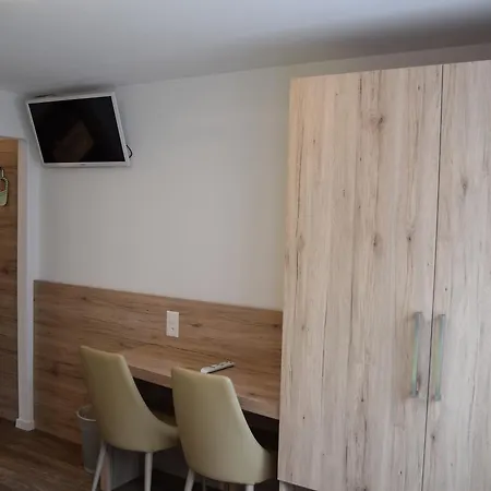 Hotel Posta Hotel *