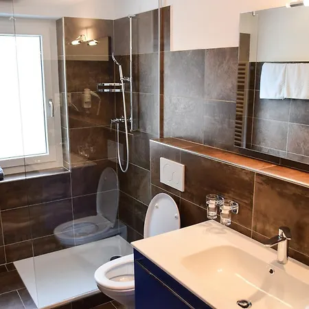 Hotel Posta Poschiavo