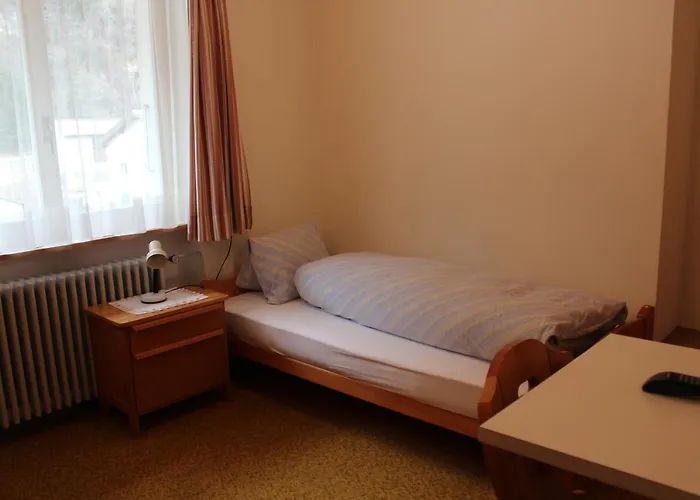 Ξενοδοχείο Posta