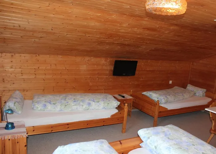 Posta Ξενοδοχείο