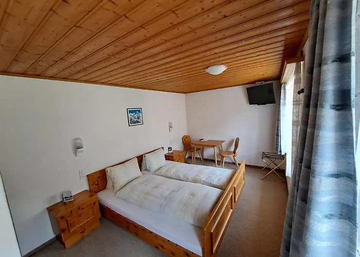 Ξενοδοχείο Posta Poschiavo