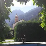 Posta Ξενοδοχείο Poschiavo