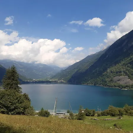Posta * Poschiavo