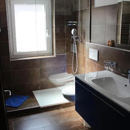 Albergo Posta * Poschiavo