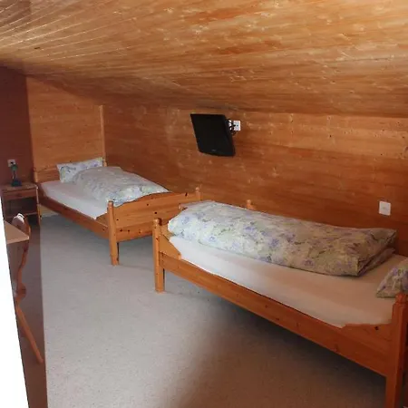Hotel Posta Poschiavo