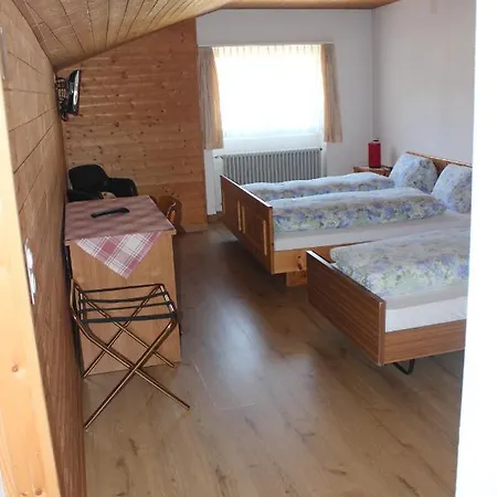 Albergo Posta