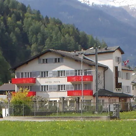 Posta Hotel *