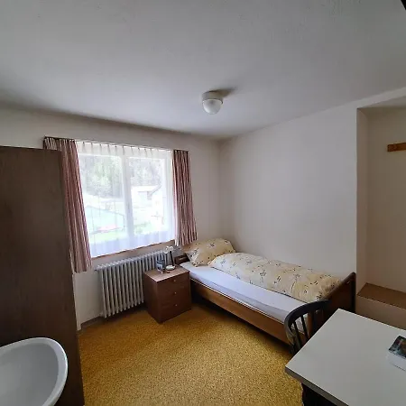Albergo Posta * Poschiavo