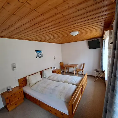 Hotel Posta Poschiavo