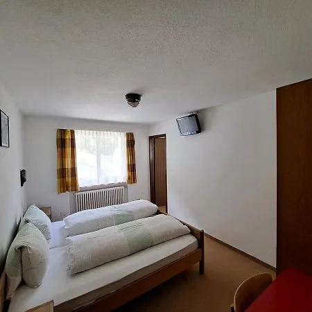 Albergo Posta Hotell