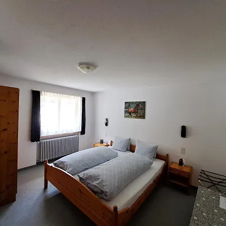 Albergo Posta * Poschiavo
