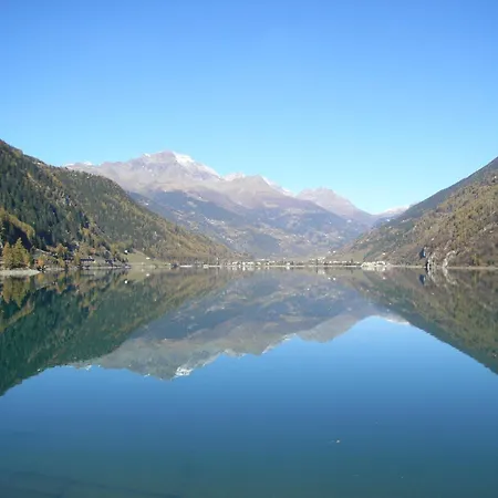Posta Poschiavo