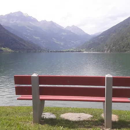 Hotel Posta Poschiavo