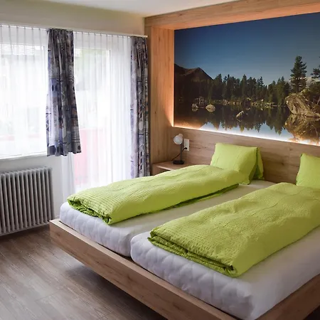 Hotel Posta