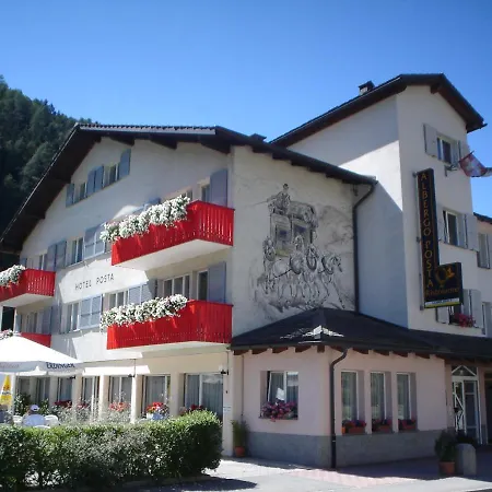 Posta Hotel